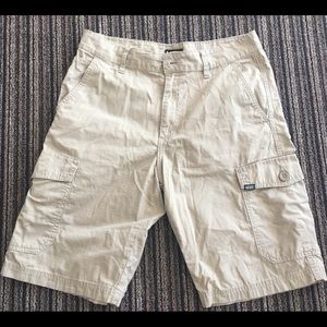 Vans shorts